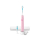 Szczoteczka soniczna Philips Sonicare Szczoteczka soniczna for Kids Smart HX6600/41 (różowa, etui)
